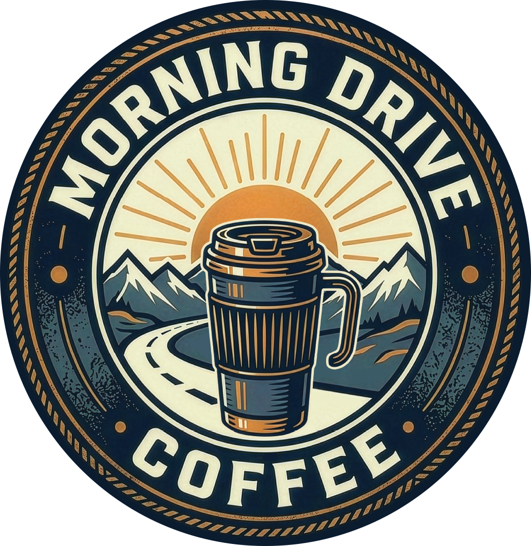 Morning Drive Coffee